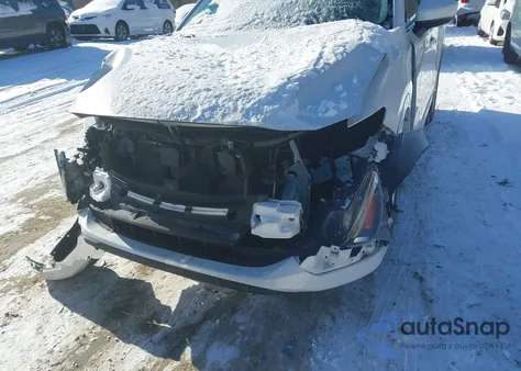 2024 Mazda Cx-5 2.5 S Preferred z USA, uszkodzony, nr VIN JM3KFBCL2R0507348